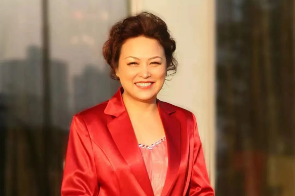 金鼎配资 2年重返巅峰！车界铁娘子救活小鹏汽车