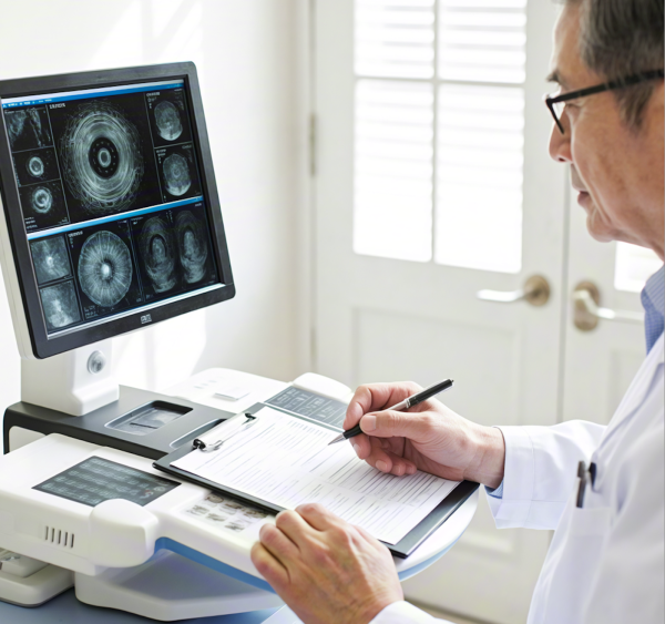 汇盈配资 阿里AI大模型被认定为“突破性医疗器械”，首次实现胰腺癌大规模早筛