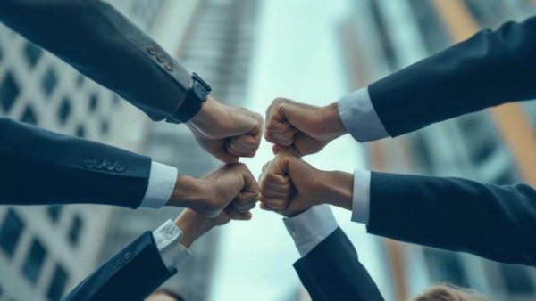 凤凰策略 高盛唱多中国十巨头，释放出不同寻常信号