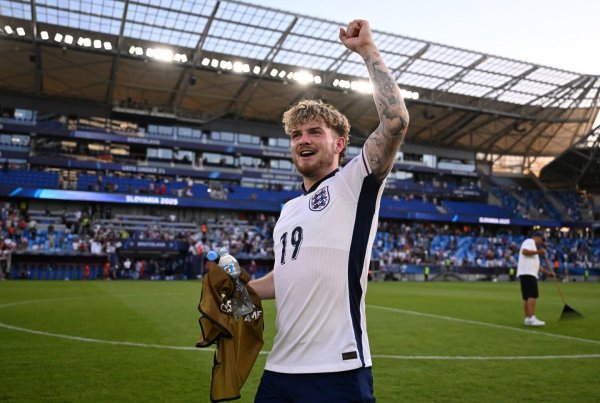 富邦速配 嫌贵！英媒：利物浦要价4000万磅，西汉姆联放弃引进埃利奥特