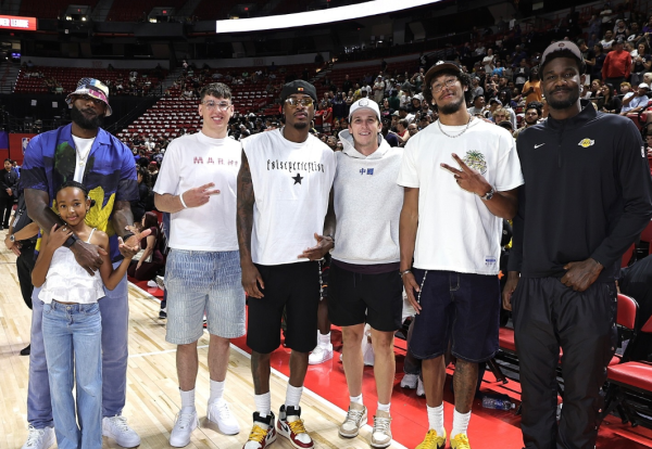 景盛配资 少拿2900万，又被迫成为交易筹码！作为快船核心，你或许该离开了