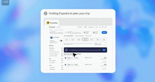优配无忧 ChatGPT智能体正式发布，多个创业赛道昨夜无眠